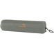 Килимок самонадувний Easy Camp Self-inflating Siesta Mat Double 10 cm Grey (300056) 928480 фото 2