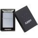 Запальничка Zippo Vintage Grey (267) V77550806 фото 5
