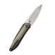 Нож WE Knife Black Void Opus 2010V-2 96502 фото 2