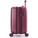Чемодан Heys DuoTrak (S) Burgundy (10145-0017-21) 929288 фото 4