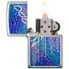 Запальничка Zippo Fuzion Liquid Logo 29097 V77553873 фото 2