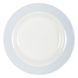 Набір тарілок Gimex Deep Plate Colour 4 Pieces 4 Person Sky (6910101) DAS302008 фото 5