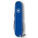 Швейцарський ніж Victorinox Hiker 91 мм, 13 функцій Синій (1.4613.2) V77552945 фото 2