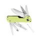 Мультиинструмент Leatherman Free T4 832883 4008291 фото 1