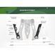 Мультитул NexTool Silver Blade EDC NE20182 100004045 фото 13