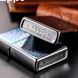 Запальничка Zippo Fuzion Liquid Logo 29097 V77553873 фото 8