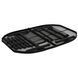 Стол Bo-Camp Northgate Oval 120x80 cm Black/Grey (1404187) DAS302568 фото 6