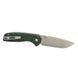 Нож Ganzo G6803 Зеленый 85486 фото 4