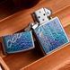 Запальничка Zippo Fuzion Liquid Logo 29097 V77553873 фото 7