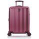 Чемодан Heys DuoTrak (S) Burgundy (10145-0017-21) 929288 фото 2