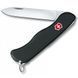 Швейцарський ніж Victorinox Sentinel Чорний (0.8413.3) V77553727 фото 2