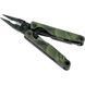Мультитул Leatherman Charge Plus Camo Forest + чехол + клипса + кольцо для темляка 832710 4007583 фото 6