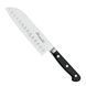 Ніж кухонний Due Cigni Florence Santoku 180 мм Black 2C 677/18 19040159 фото 2