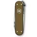 Лімітований Швейцарський ніж Victorinox Classic SD Terra Brown 58мм 5 функцій Коричневий (0.6221.L24) V77551710 фото 2