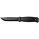 Ніж Morakniv Garberg Black Carbon 13100 23050157 фото 8