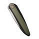 Нож WE Knife Black Void Opus 2010V-2 96502 фото 5