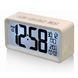 Годинник настільний Technoline WQ296 White (WQ296) DAS301823 фото 2