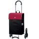 Сумка-тележка Andersen Treppensteiger Scala Shopper Hera Red (119-004-72) 929988 фото 1