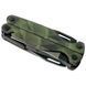 Мультитул Leatherman Charge Plus Camo Forest + чехол + клипса + кольцо для темляка 832710 4007583 фото 5