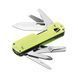 Мультиинструмент Leatherman Free T4 832883 4008291 фото 2