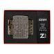 Запальничка Zippo 24095 Zippo Logos Design 46312 V77553896 фото 9