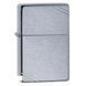 Запальничка Zippo Vintage Grey (267) V77550806 фото 7