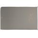 Килимок самонадувний Easy Camp Self-inflating Siesta Mat Double 10 cm Grey (300056) 928480 фото 1