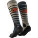 Шкарпетки Dynafit FT Graphic Socks 016.002.2606 фото