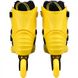 Micro роликовые коньки MT Plus yellow 36.0 25580 фото 3