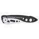 Ніж Leatherman Skeletool KB Black 832385 4006982 фото 4