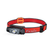 Ліхтар налобний Fenix HM62-T V2.0 Чорний HM62TV2.0Bla 999991002 фото 1