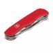 Швейцарський ніж Victorinox Outrider Червоний, блістер 0.8513.B1 V77554144 фото 3