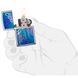 Запальничка Zippo Fuzion Liquid Logo 29097 V77553873 фото 4