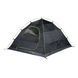 Палатка High Peak Kira 4.0 Nimbus Grey (10373) 928129 фото 8