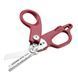 Ножиці Leatherman Raptor Response Crimson червоні 832965 4008535 фото 3