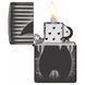 Запальничка Zippo 24756 Zippo Design 48738 V77550068 фото 1