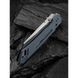 Ніж Civivi Buster FG Grey C24052-2 100001965 фото 15