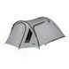 Палатка High Peak Kira 4.0 Nimbus Grey (10373) 928129 фото 4