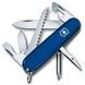 Швейцарський ніж Victorinox Hiker 91 мм, 13 функцій Синій (1.4613.2) V77552945 фото 1