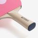 Ракетка для настольного тенниса Butterfly Logo Racket Pink FL 6017873302 932192 фото 3