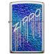 Запальничка Zippo Fuzion Liquid Logo 29097 V77553873 фото 1