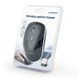 Бездротова оптична мишка Gembird MUSW-4B-01 MUSW-4B-01 1604375 фото 3