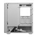 Корпус Cougar MX600 RGB, белый MX600 RGB White 1606608 фото 9