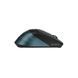 Мышь беспроводная A4Tech Fstyler FB35C (Midnight Green), BT, USB, цвет зеленый FB35C (Midnight Green) 1605283 фото 4