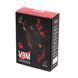 Миша ігрова A4-Tech Bloody V9M, чорна, з підсвічуванням, USB V9M Bloody (Black) 1604183 фото 4