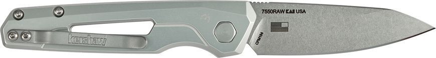 Ніж Kershaw Launch 11 SW 7550RAW 17400657 фото