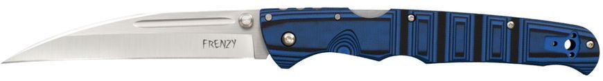 Ніж Cold Steel Frenzy II 62P2A 12601425 фото