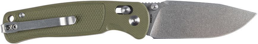 Ніж CJRB Shale AR-RPM9 G10 Green J1943-GN 27980440 фото