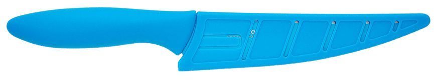 Ніж кухонний Kai Pure Komachi 2 Multi-Utility Knife Напівсерейтор KAI5061 15890001 фото