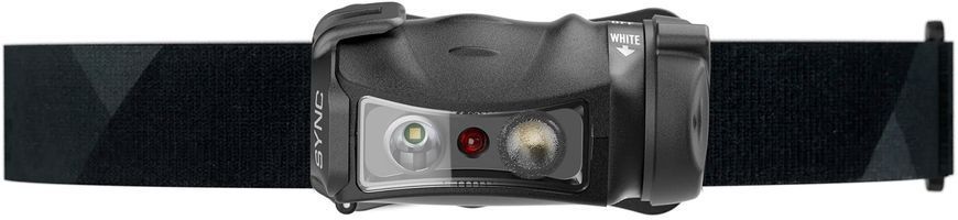 Фонарь налобный Princeton Tec Synk 300 lm Dark Grey 23704442 фото